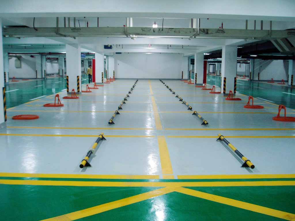 镇江停车场设施生产厂家 帮助你选择可靠的品牌